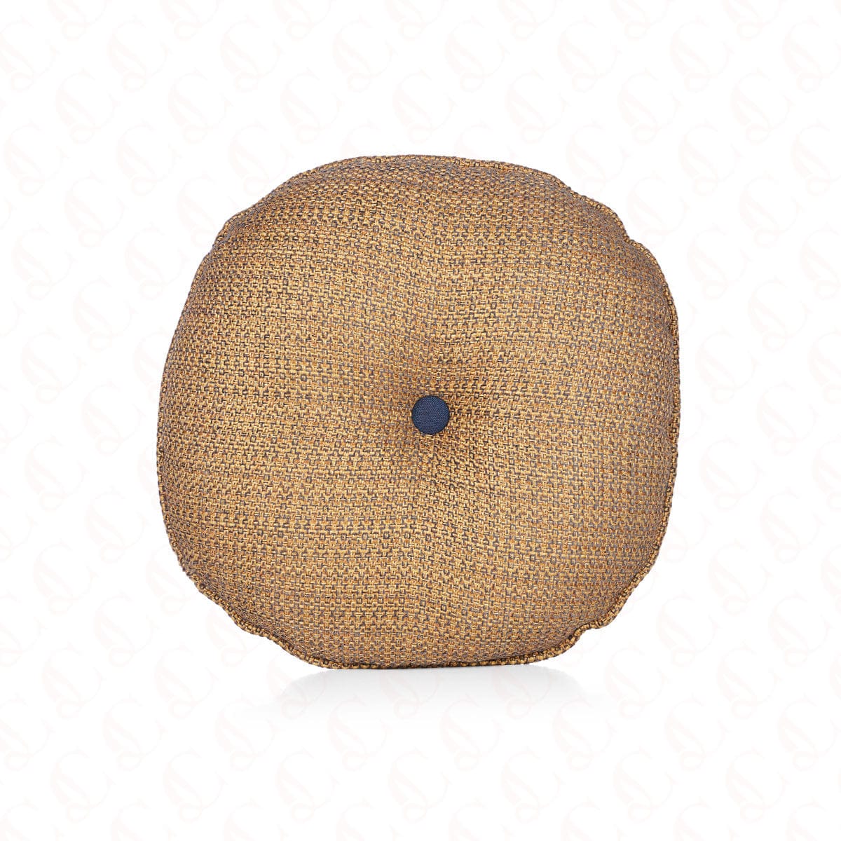 Designer Round Cushion