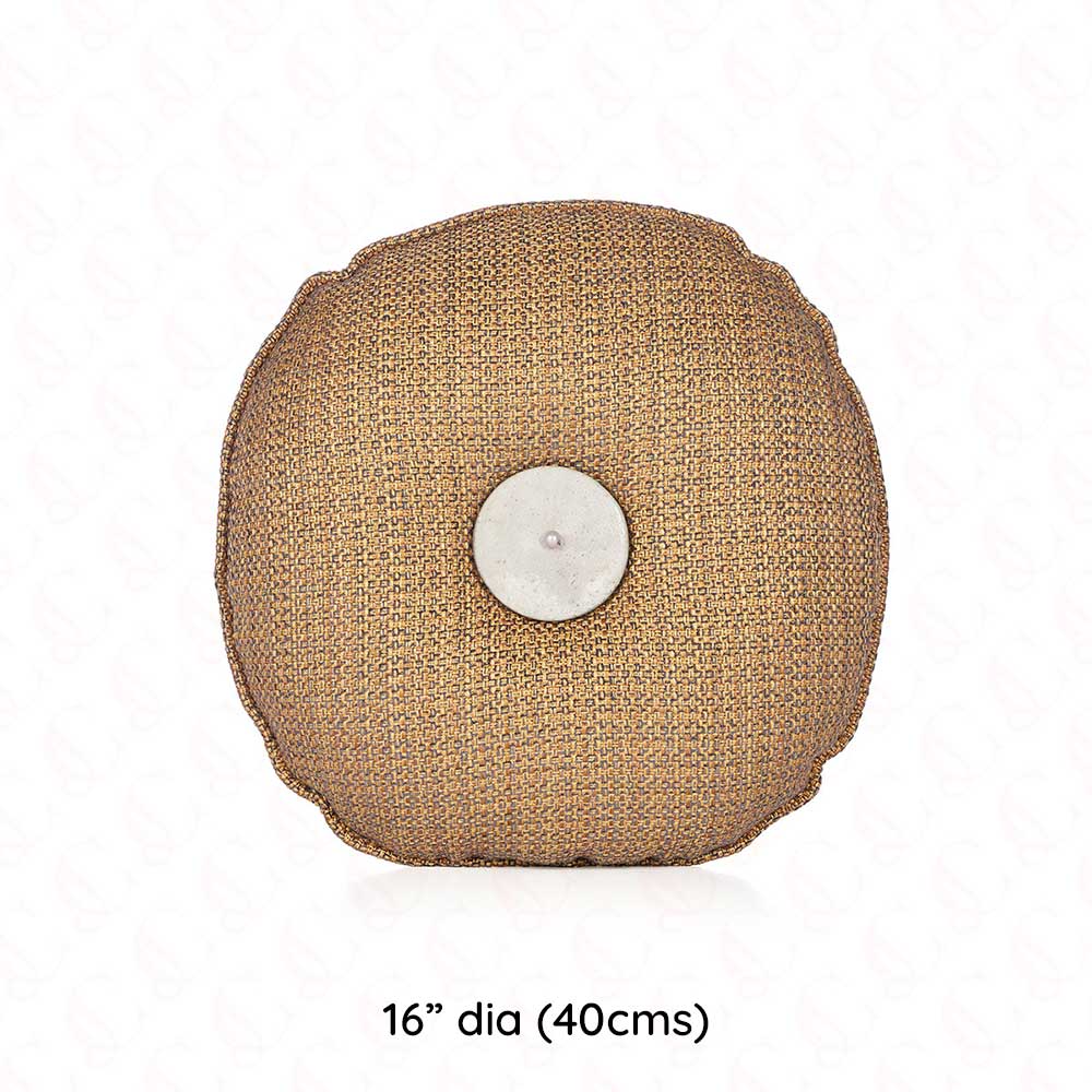 Rotand Ruku Disc Cushion