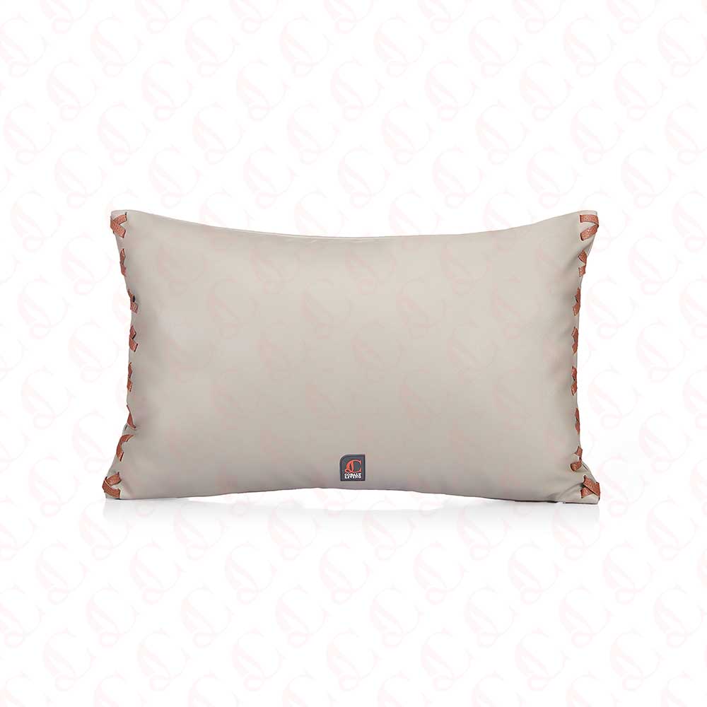 High End Neutral Cushion Cover