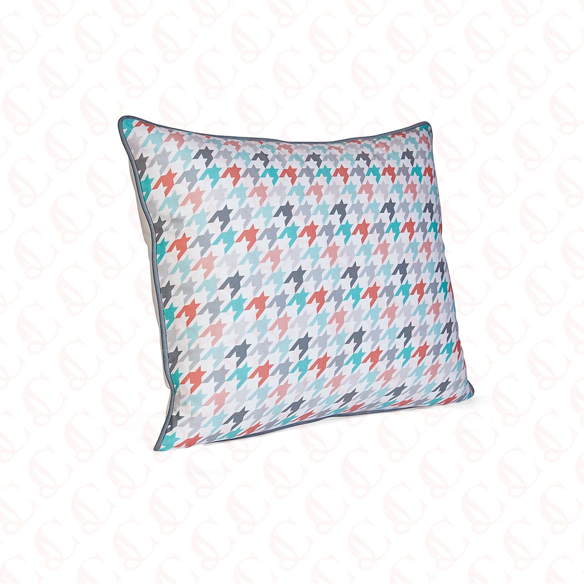 Soft Hound Cushion Cover