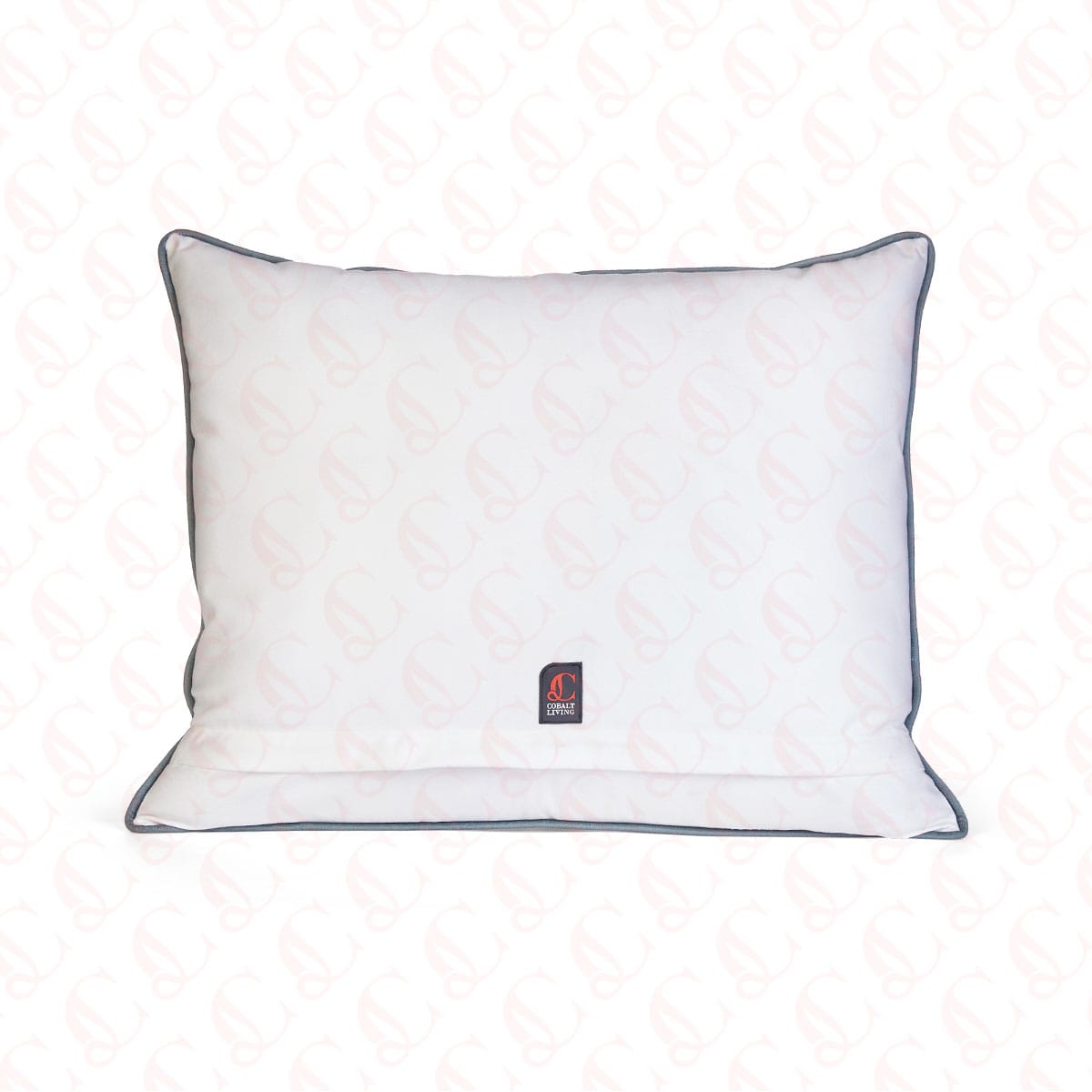 Soft Hound Cushion Cover