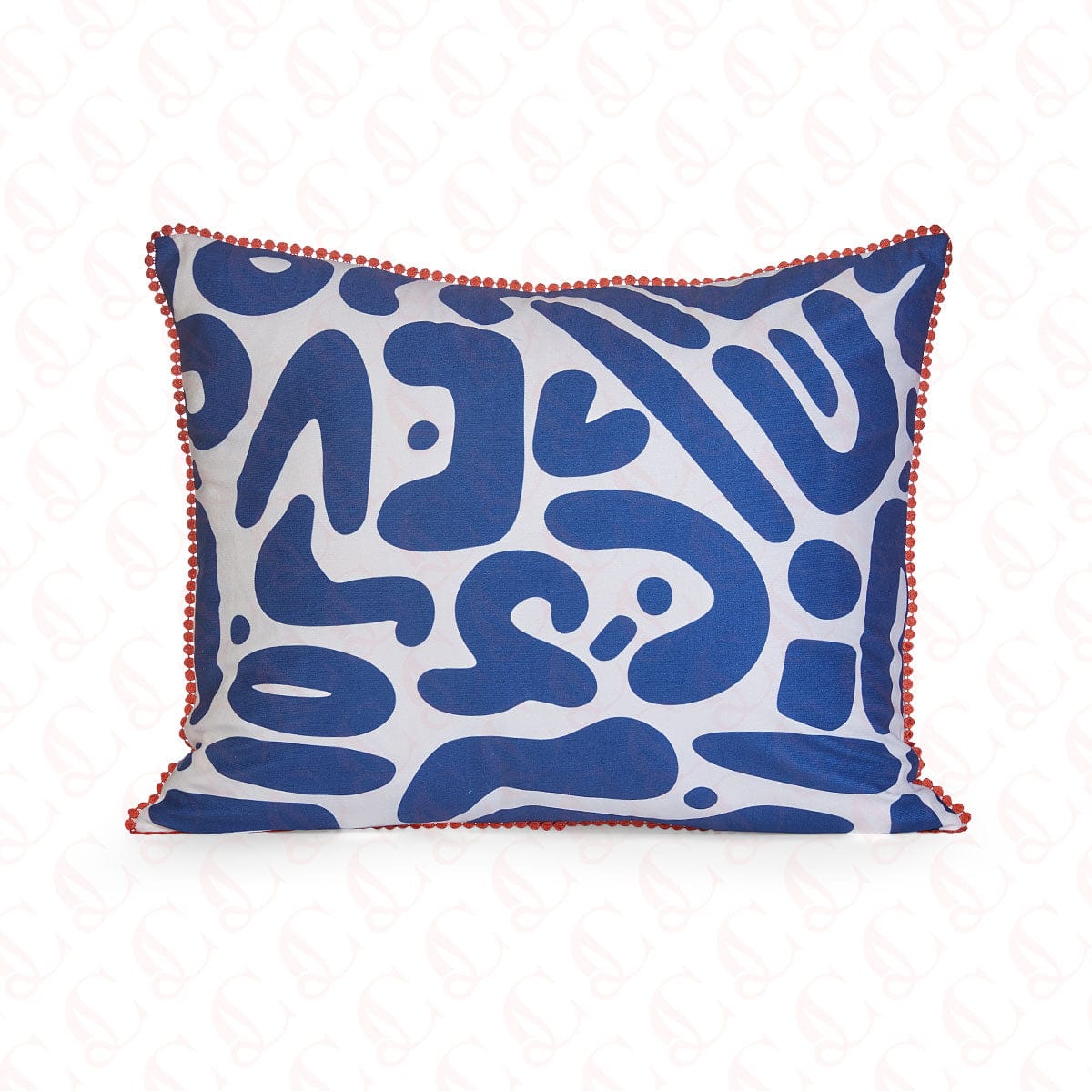 Spot On Cushion Cover