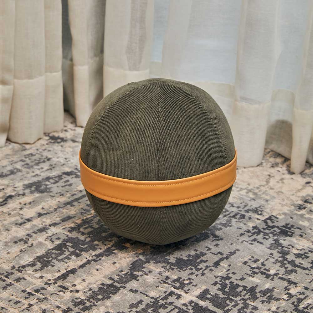 Tama Ball Cushion