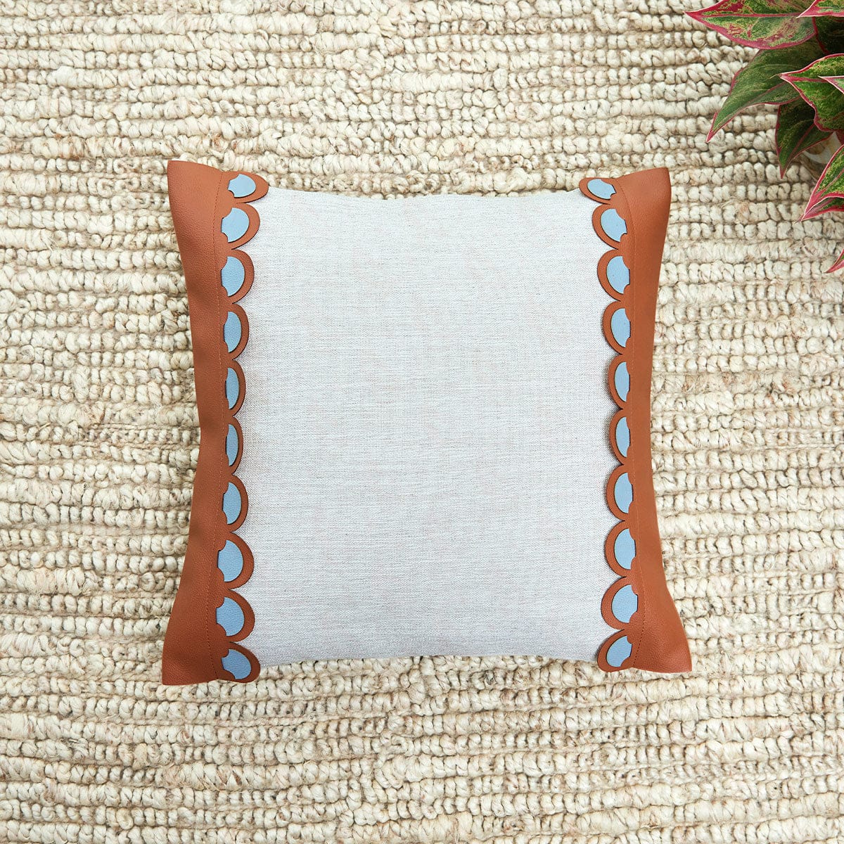 Tangle Cushion Cover
