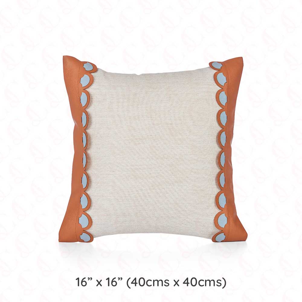 Tangle Cushion Cover