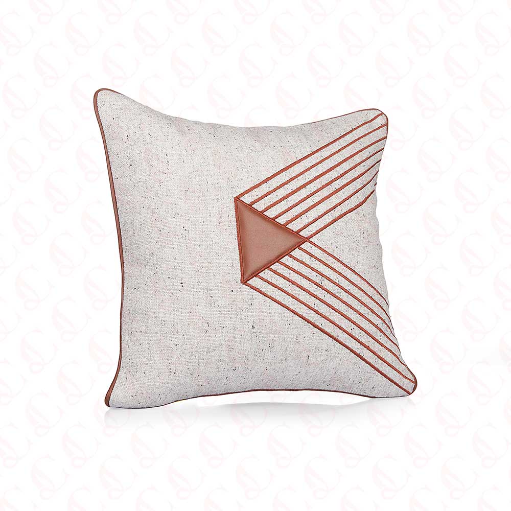 Tenri Cushion Cover