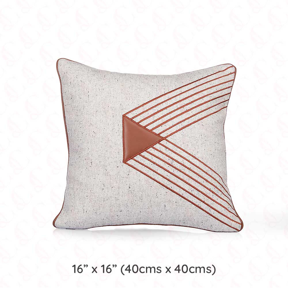 Tenri Cushion Cover