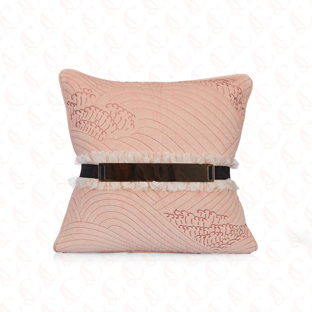 Floral Print Cushion Covers