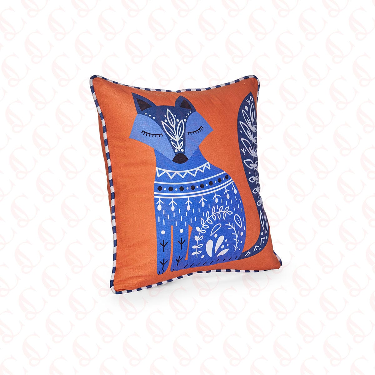 The Vixen Cushion Cover
