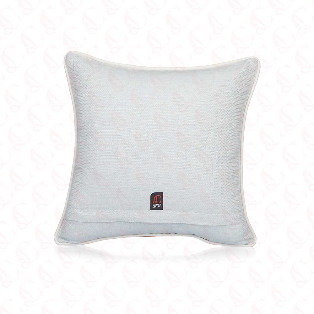 Quilted Cushion Cover