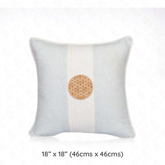 Toro Nagashi Cushion Cover