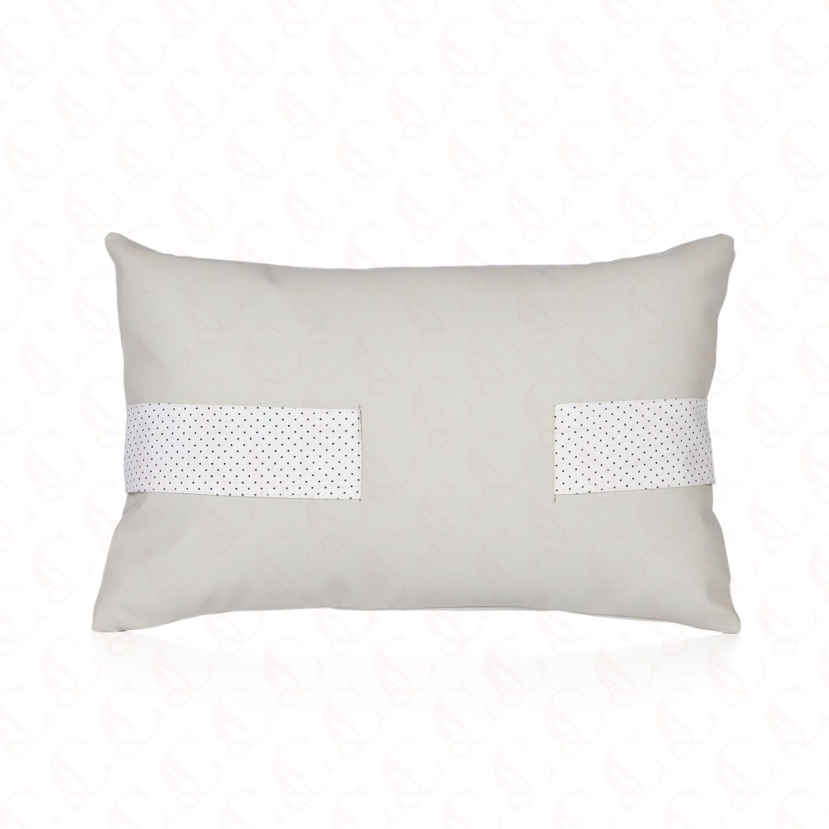 Leather Cushion Cover