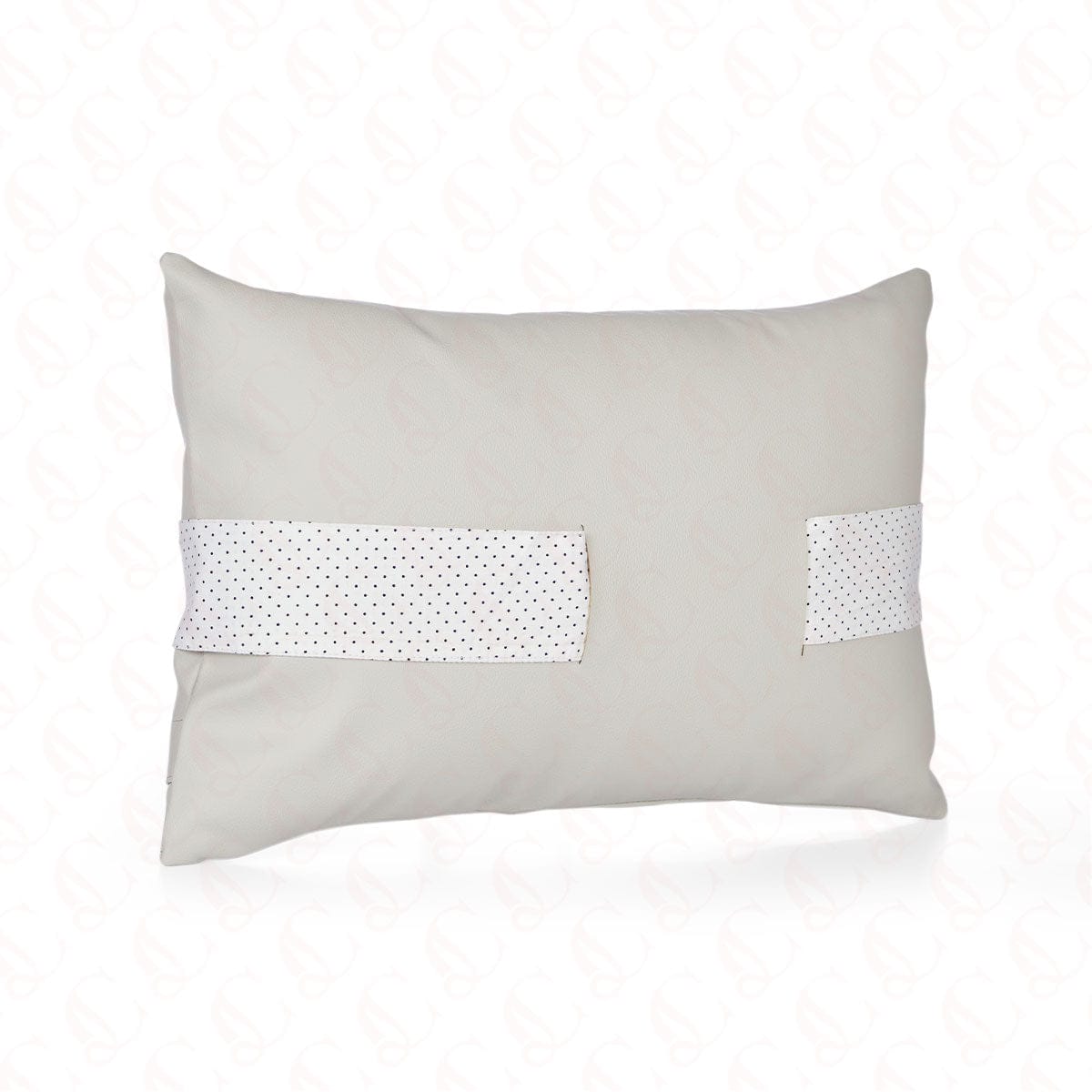 Contemporary Leather Cushion Cover