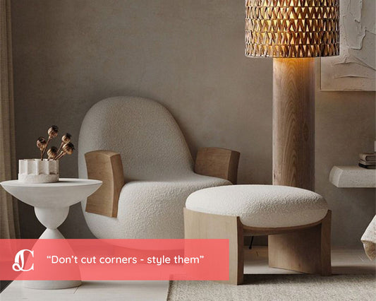The Rise of Accent Corners: How to Style One Nook for Maximum Impact