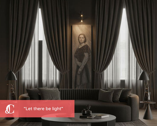 Light as Décor: How Curtains Control Mood Beyond Function