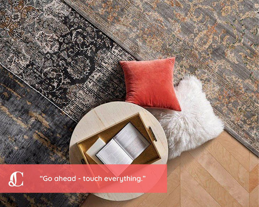 Designing for Touch: Sensory-Focused Décor That Enhances Everyday Living