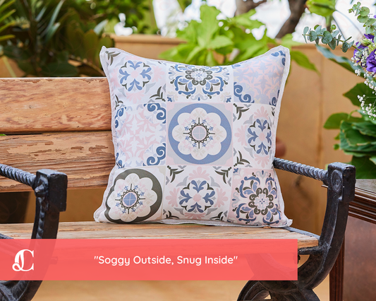 Top Monsoon-Themed Cushion Cover Designs for a Cozy Home