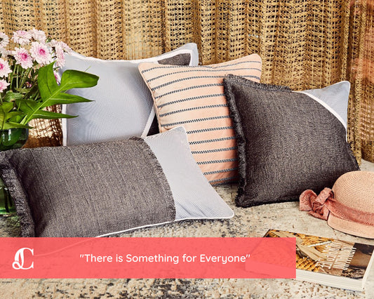 Tips to keep in mind while shopping for cushion covers