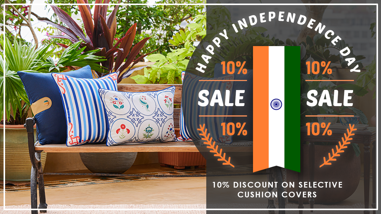 Independence Sale