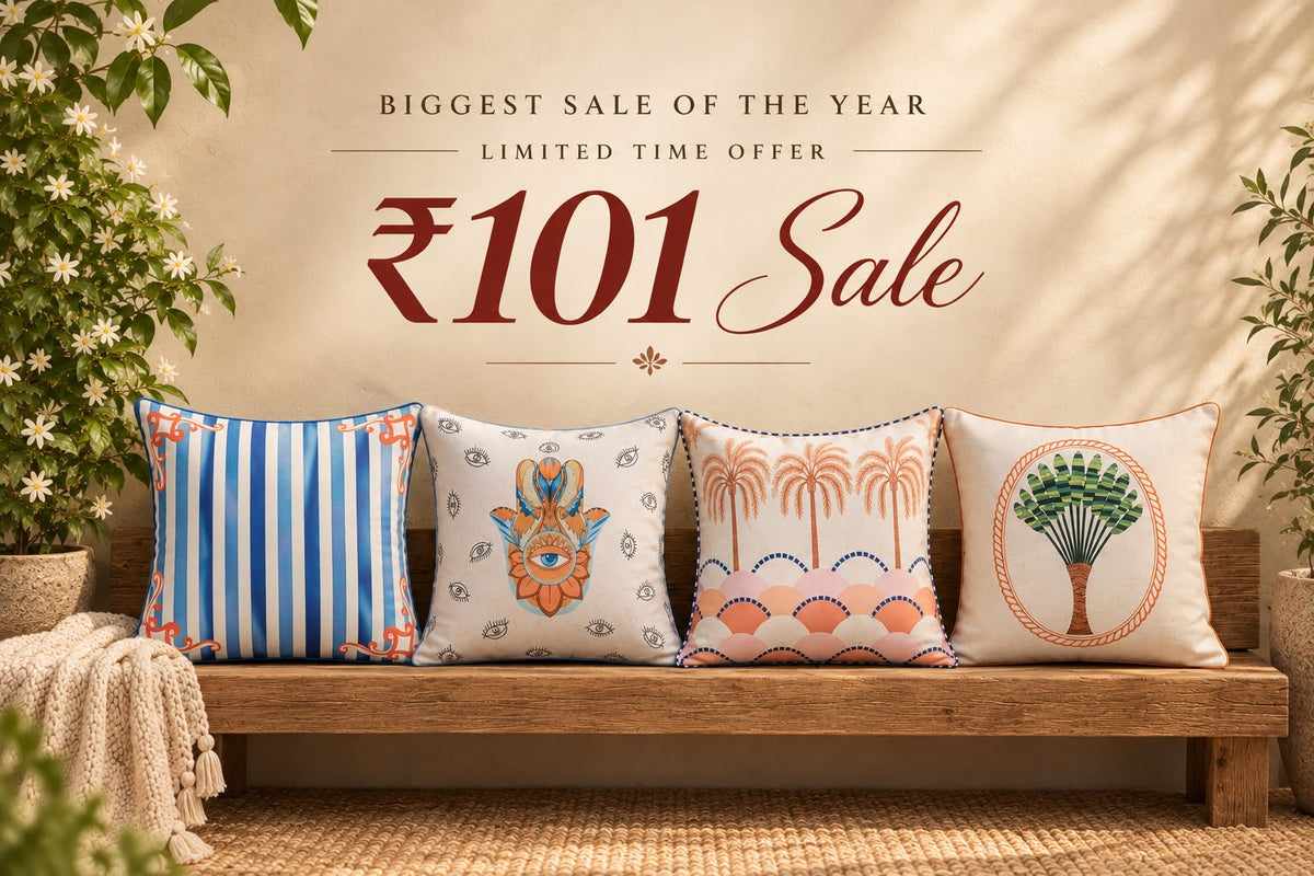₹101 Sale