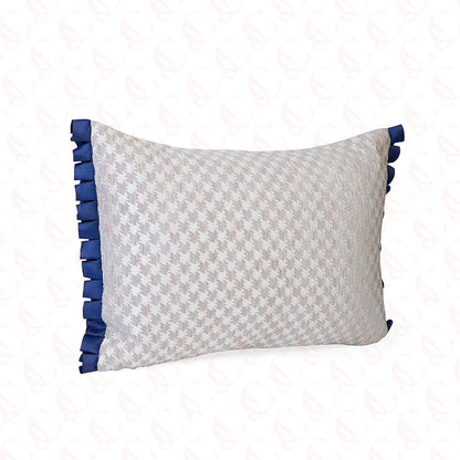 Jacquard Cushion Cover