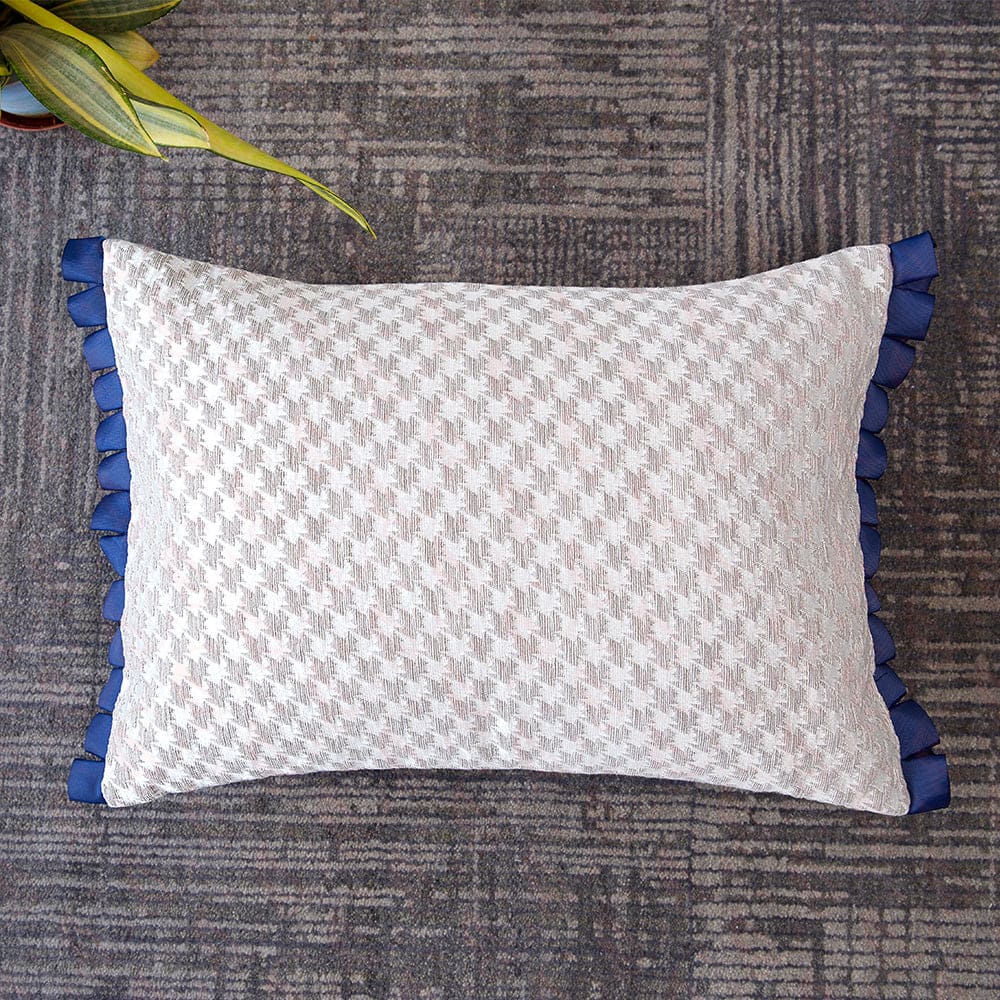 Ether Cushion Cover