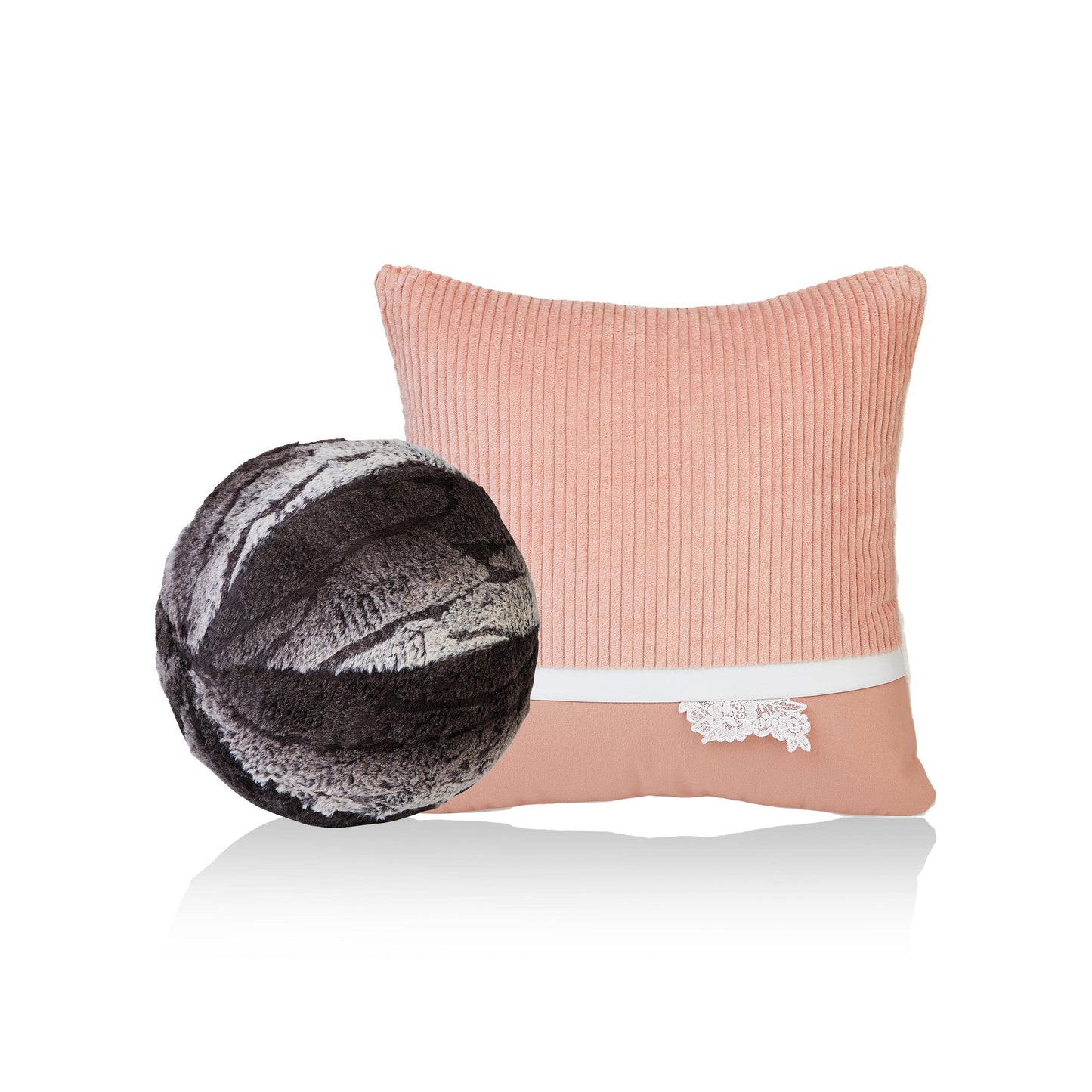 Reese Cushion Cover Set of 2