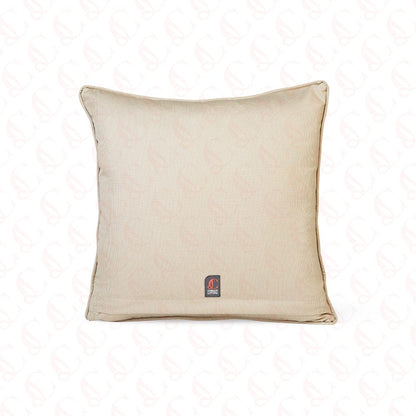 Rust Orange Cushion Cover