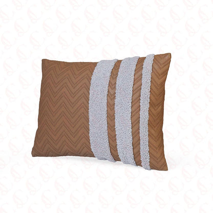 Simple Patchwork Cushion Cover