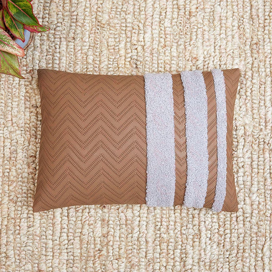 Taxaco Cushion Cover