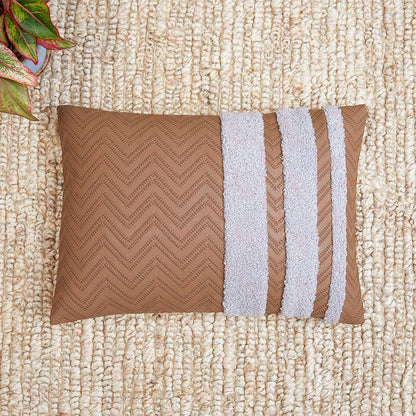 Taxaco Cushion Cover