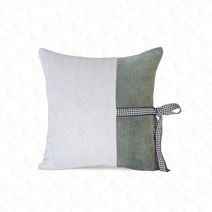Green Cushion Cover