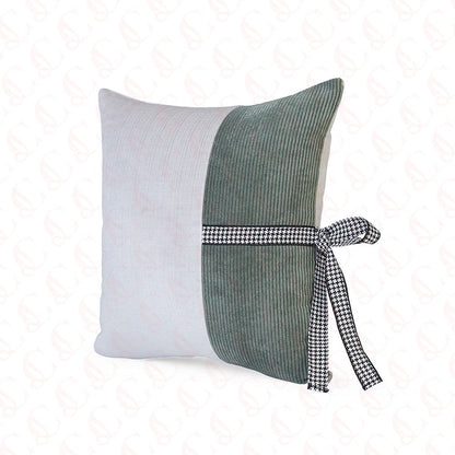 Chenille Cushion Cover