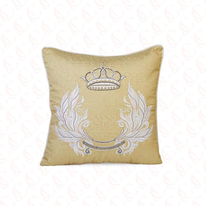 Regale Cushion Cover