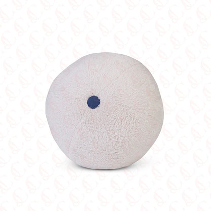 Stone colour cushion