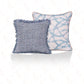 Seascape Duo Cushion Cover Set of 2