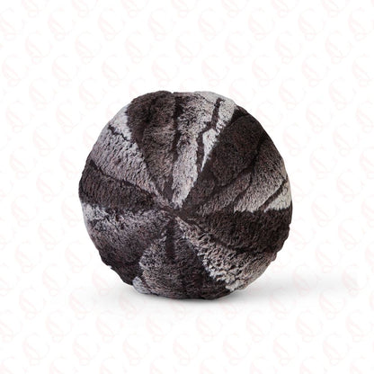 Ball Shaped Cushion