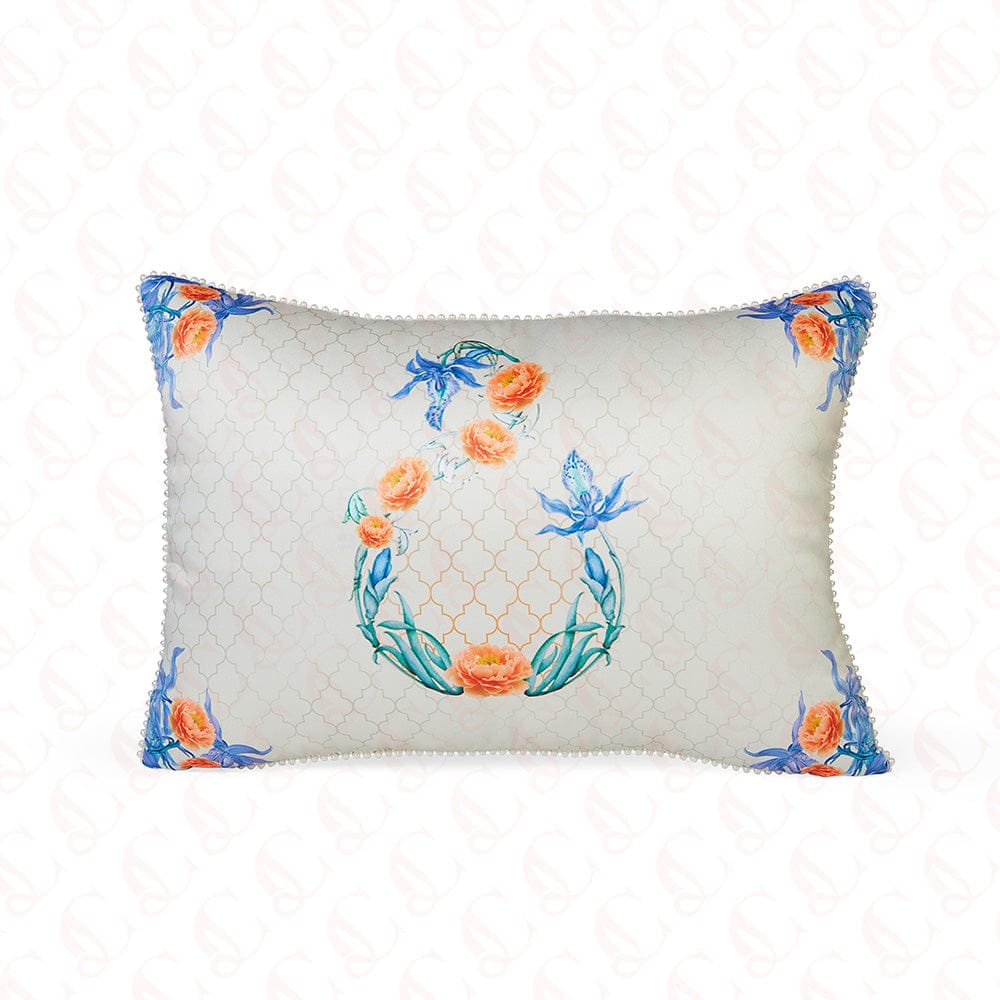 Orchids Cushion Cover