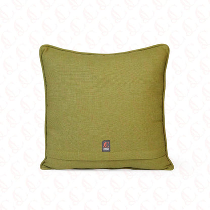 Purple Velvet Cushion Covers