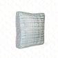 Blue Box Cushion Cover