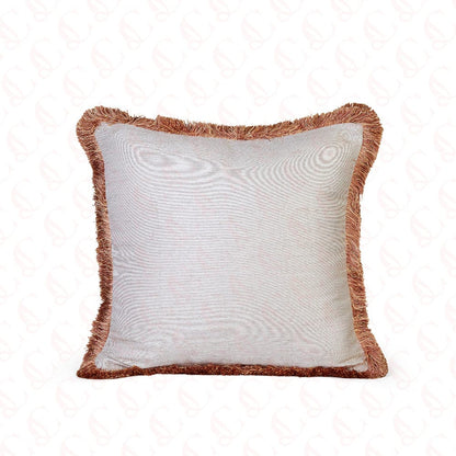 Satin Cushion Cover