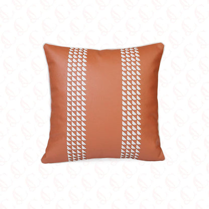 Tan Cushion Cover