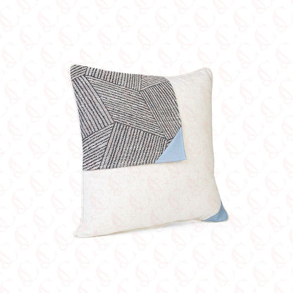 Beige Linen Cushion Cover