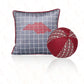 Kaku Tama Cushion Cover Set of 2