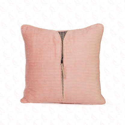 Zipped Cushion Cover