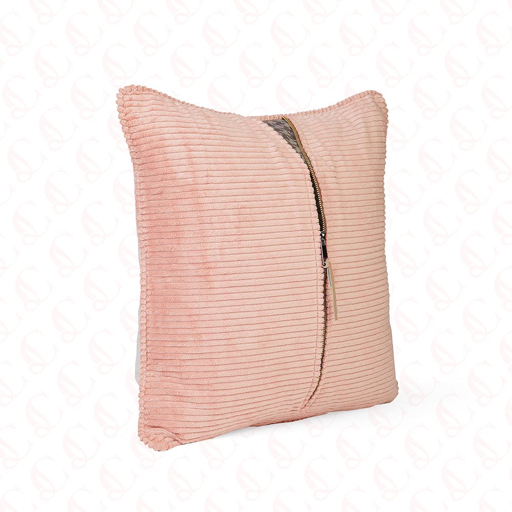 Cushion Cover with zipper