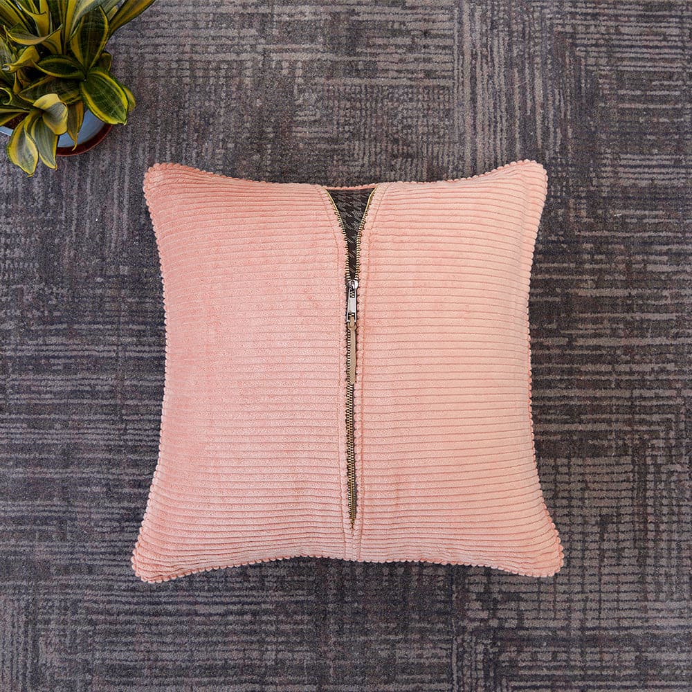 Unzip Me Cushion Cover