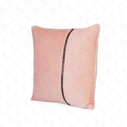 Blush Pink Cushion Cover