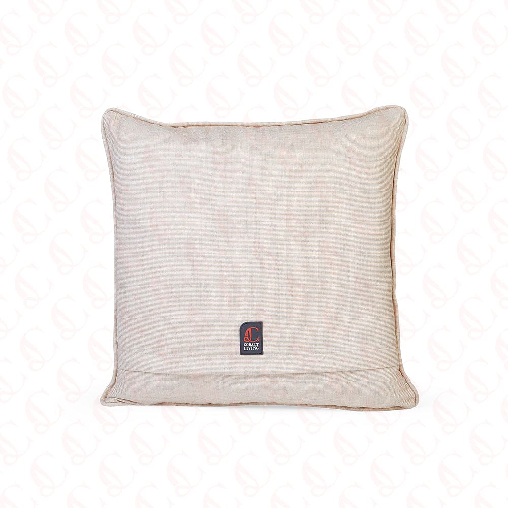 Light Pink Cushion Covers