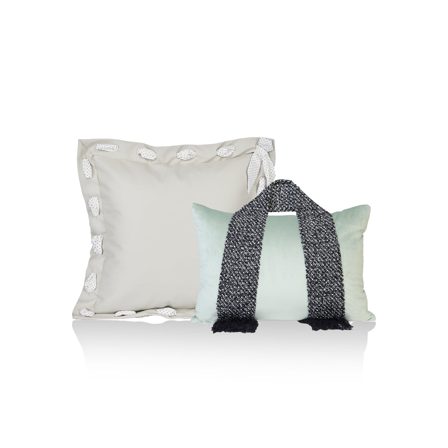 Seldon Cushion Cover Set of 2